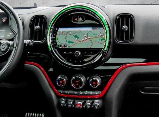 MINI Countryman 2.0 Cooper S JCW Countryman