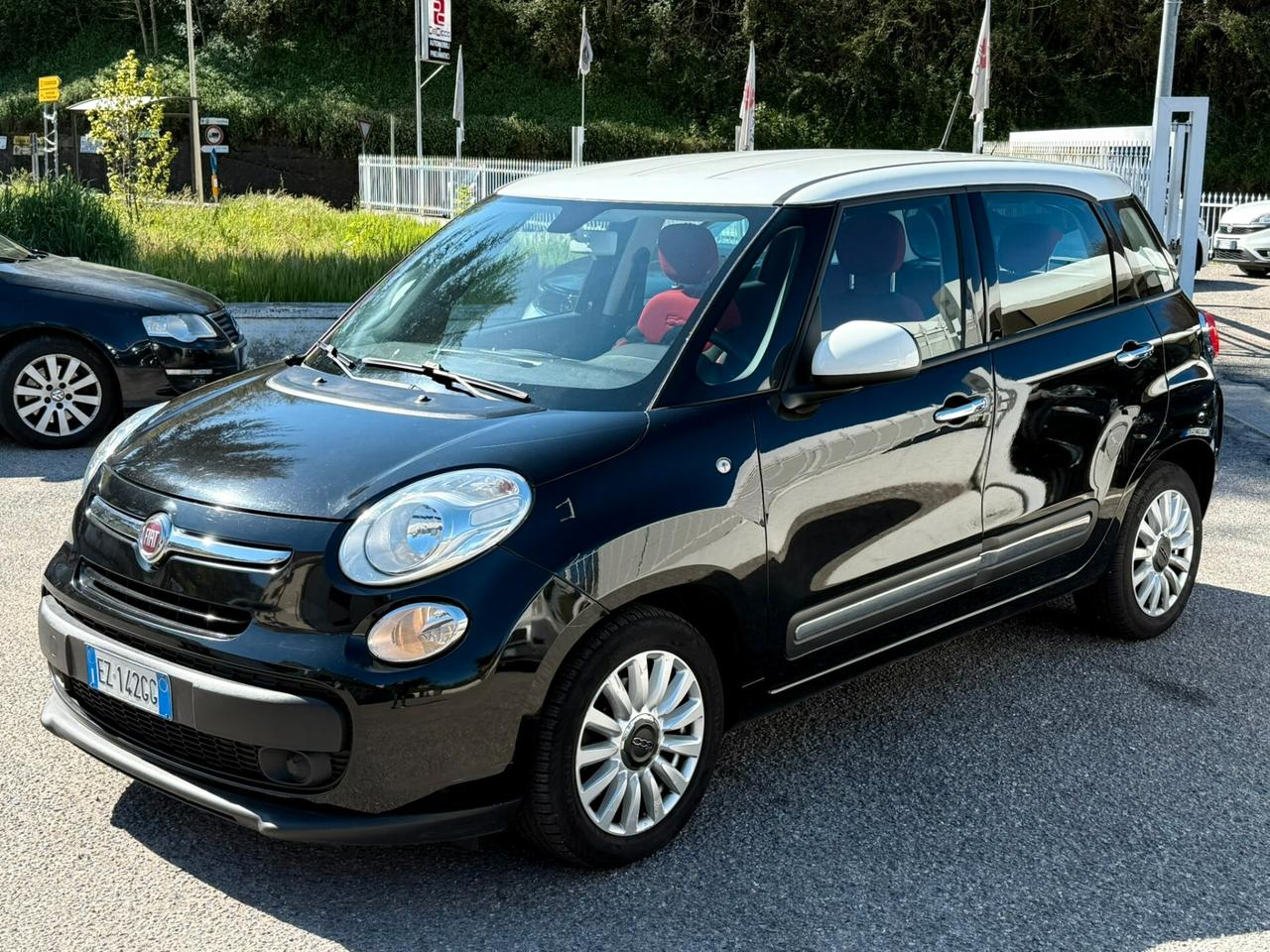 Fiat 500L 1.3 Multijet 85 CV Lounge