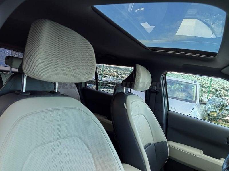 KIA EV3 EV3 81,4 kWh GT-line