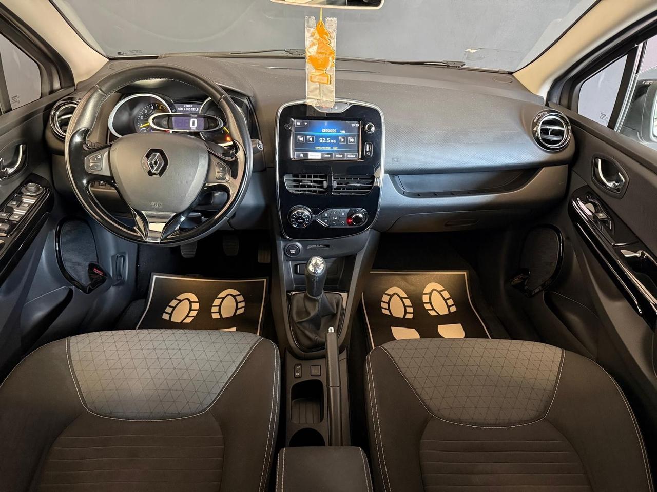 Renault Clio Sporter 1.5 dCi 8V 90CV Start&Stop Energy