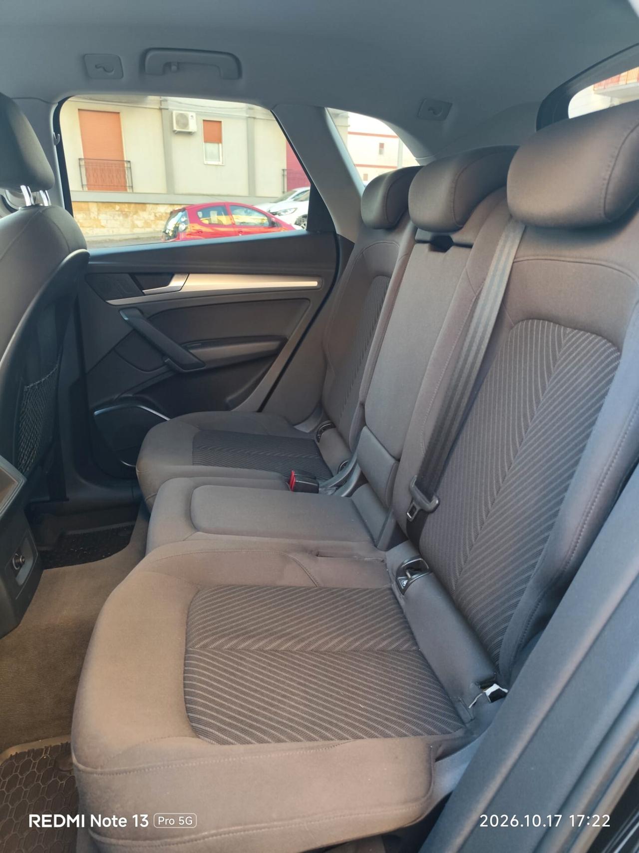 Audi Q5 2.0 TDI 190 CV quattro S tronic * Navi * Garantita 12 Mesi
