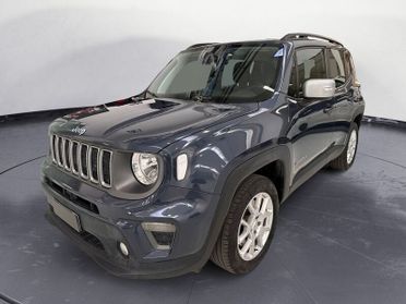 Jeep Renegade 1.3 t4 phev Business Plus 4xe at6