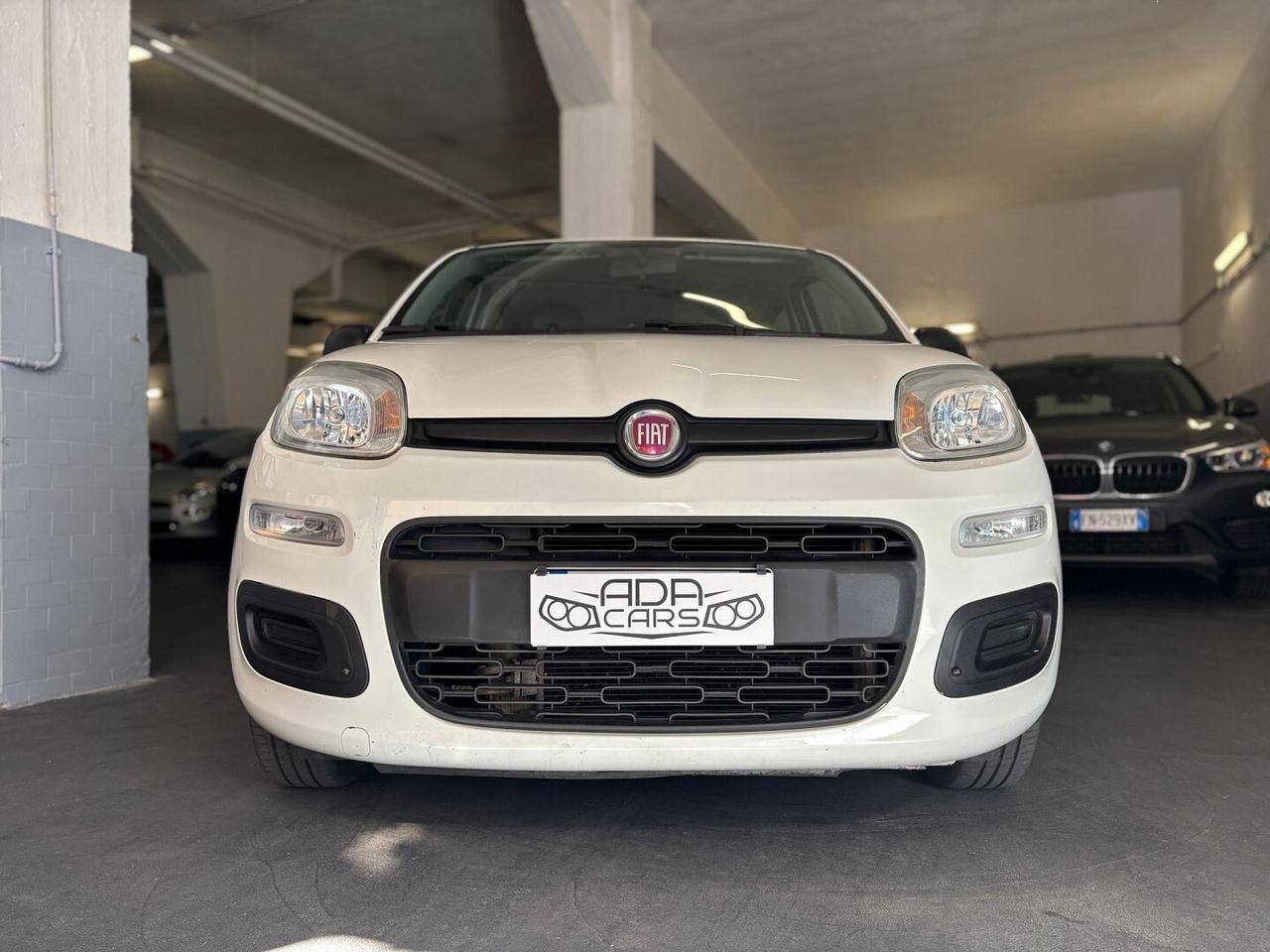 Fiat Panda 1.2 - 79.000 km