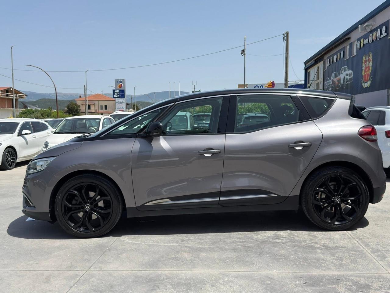 Renault Scenic Scénic dCi 8V 110 CV Energy Intens n1