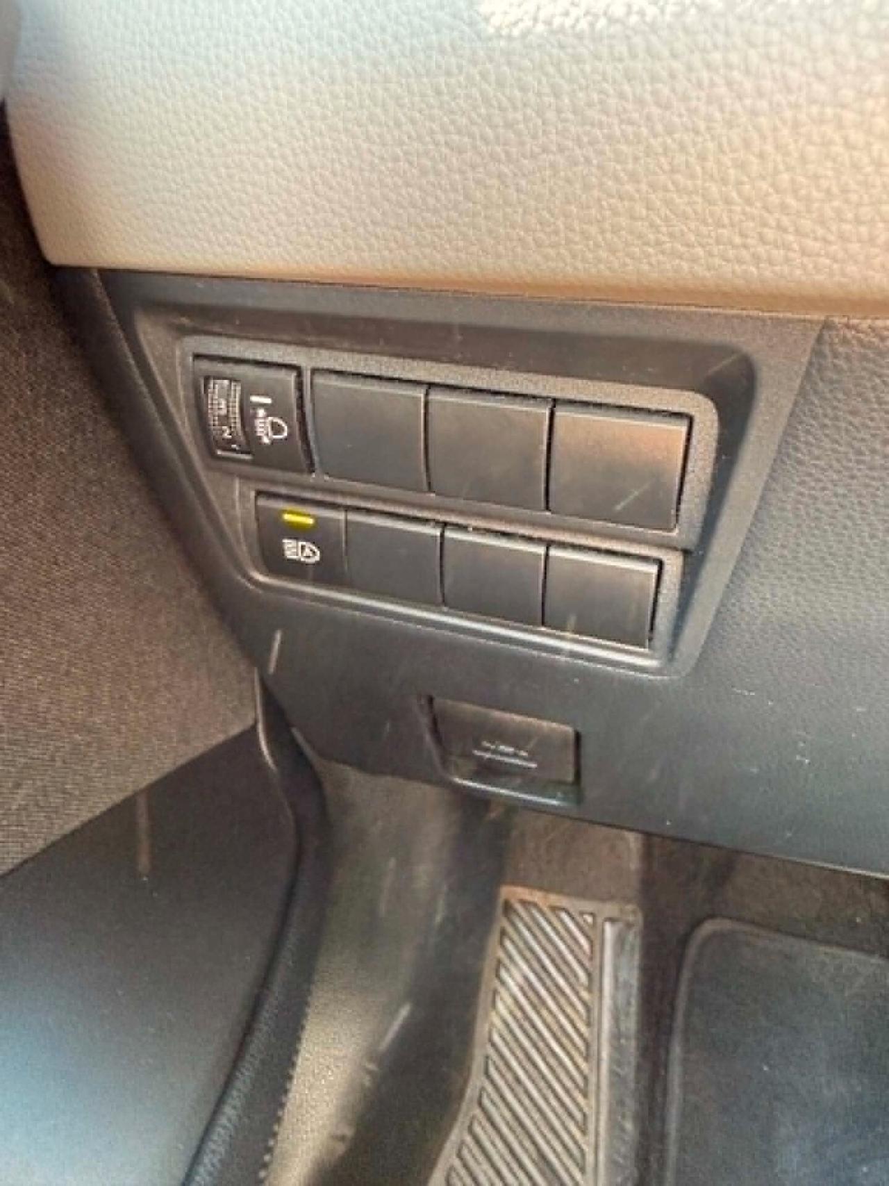 Toyota Yaris Cross 1.5 Benz/Ibrida OK Neopatentato