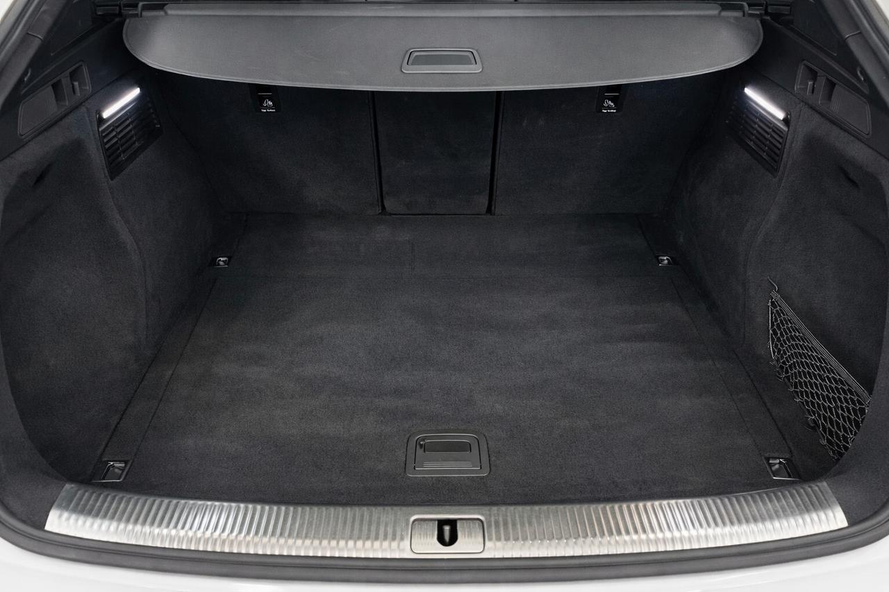 Audi Q5 Sportback 40 TDI 163 CV S tronic