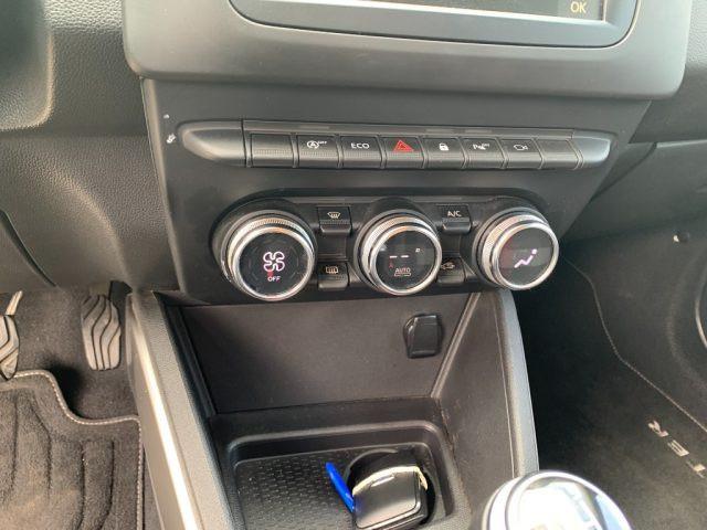 DACIA Duster 1.5 Blue dCi 8V 115 CV 4x2 Techroad