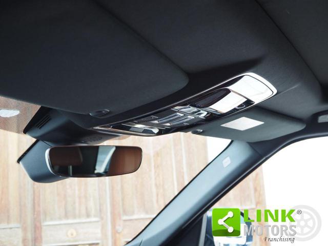 LAND ROVER Range Rover Sport 3.0 TDV6 HSE Dynamic