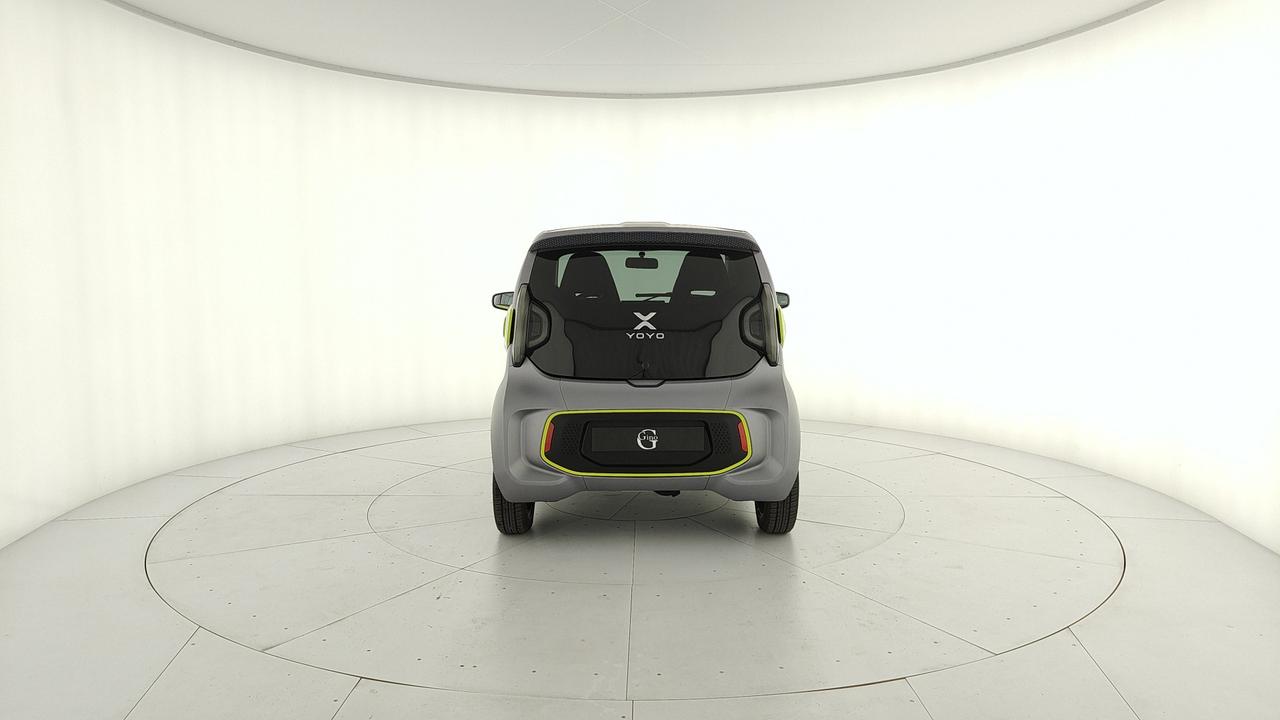 XEV PREMIUM