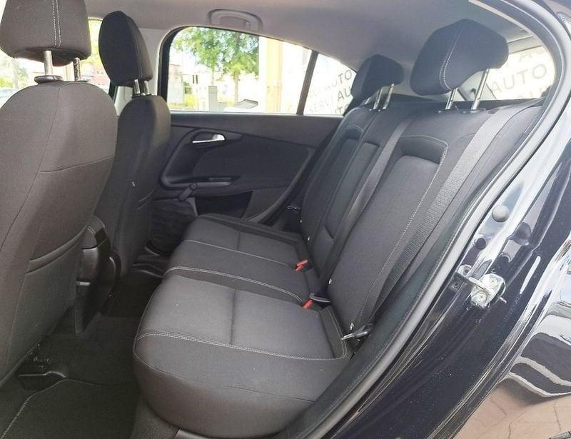 FIAT Tipo 1.4 T-Jet 120 CV GPL 5 porte Easy