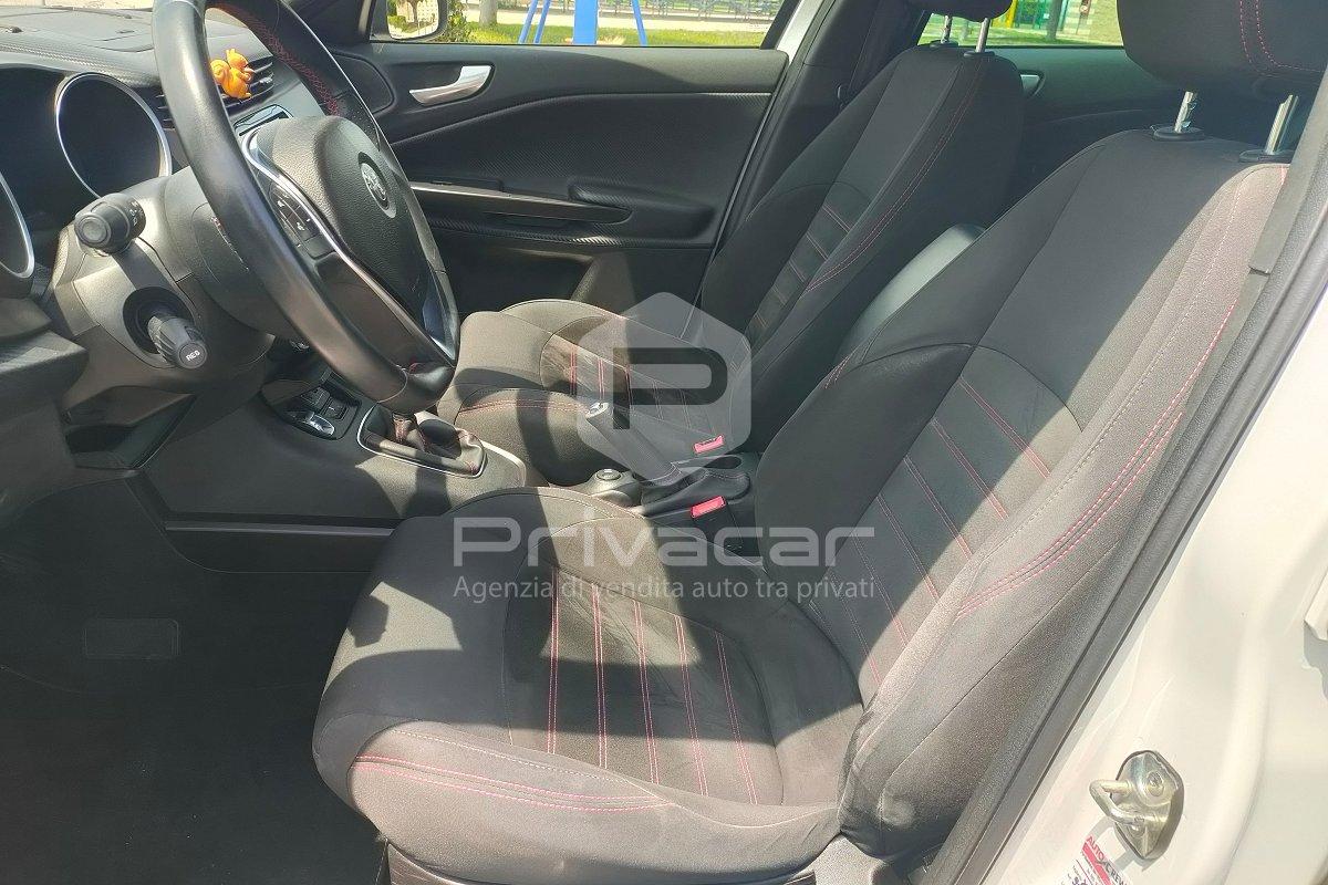 ALFA ROMEO Giulietta 1.6 JTDm 120 CV Sprint