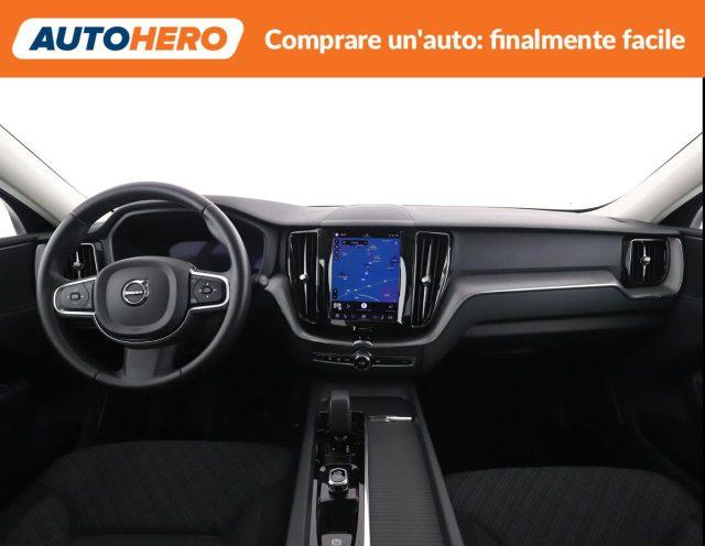 VOLVO XC60 T6 Recharge Plug-in Hybrid AWD automatico Core