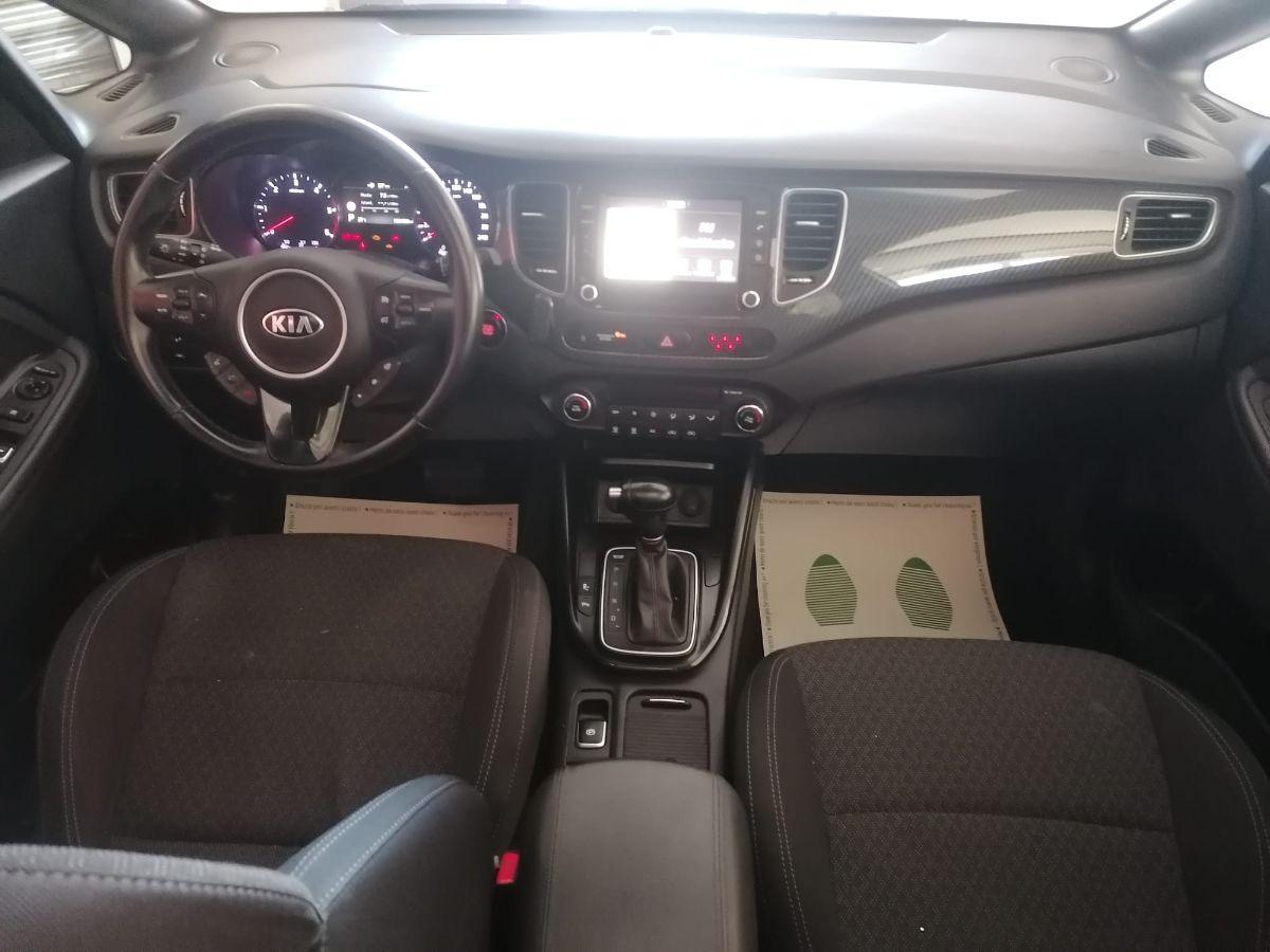 KIA - Carens - 1.7 CRDi 141 CV DCT Auto Platinum 7 posti