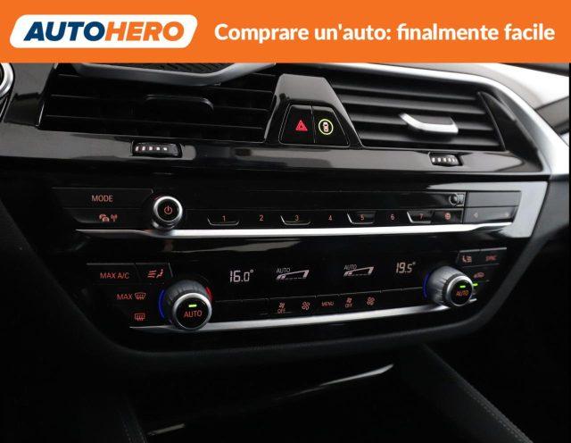 BMW 520 d 48V Luxury