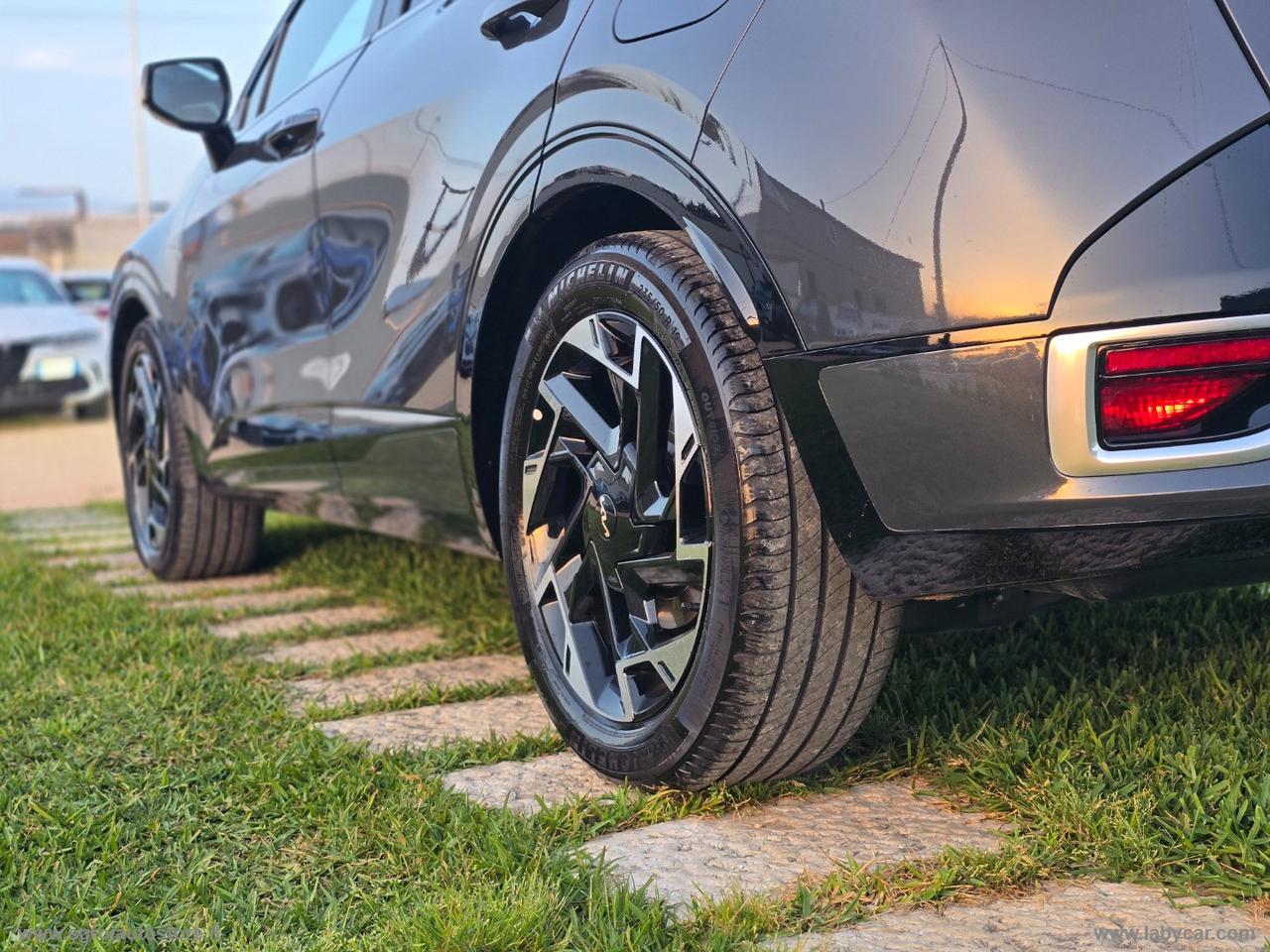 KIA Sportage 1.6 CRDi MHEV DCT GT-line Plus TETTO PANORAMICO APRIBILE