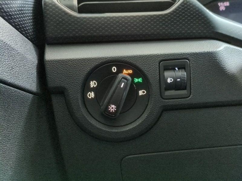 Volkswagen T-Cross 1.0 TSI 81kW Style