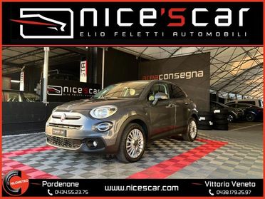 FIAT 500X 1.6 MultiJet 130 CV Connect