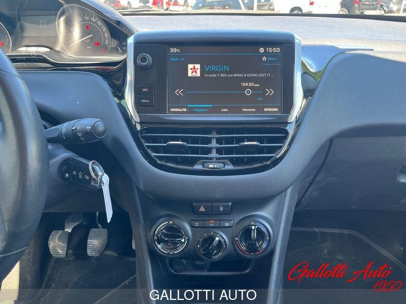 Peugeot 208 Active PureTech 82cv S/S Neopat.