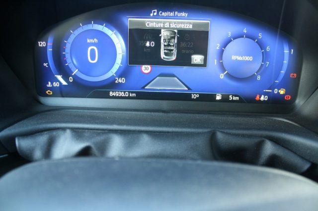 FORD Puma 1.0 EcoBoost Hybrid 125 CV S&S ST-Line