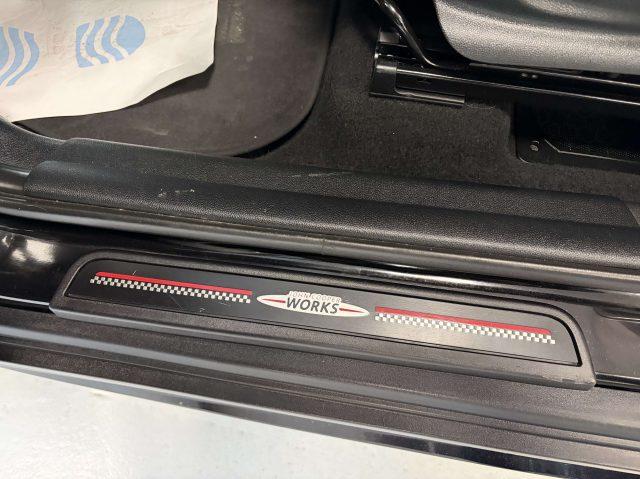 MINI John Cooper Works Countryman Mini Countryman F602.0 all4 auto