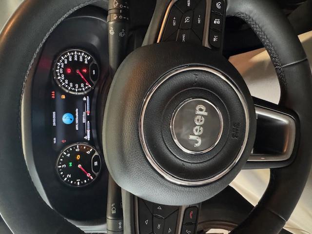 Jeep Renegade 1.6 mjt Limited 2wd 130cv