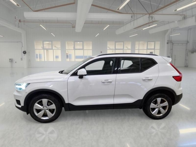 VOLVO XC40 D3 AWD GEARTRONIC 5 PORTE SUV