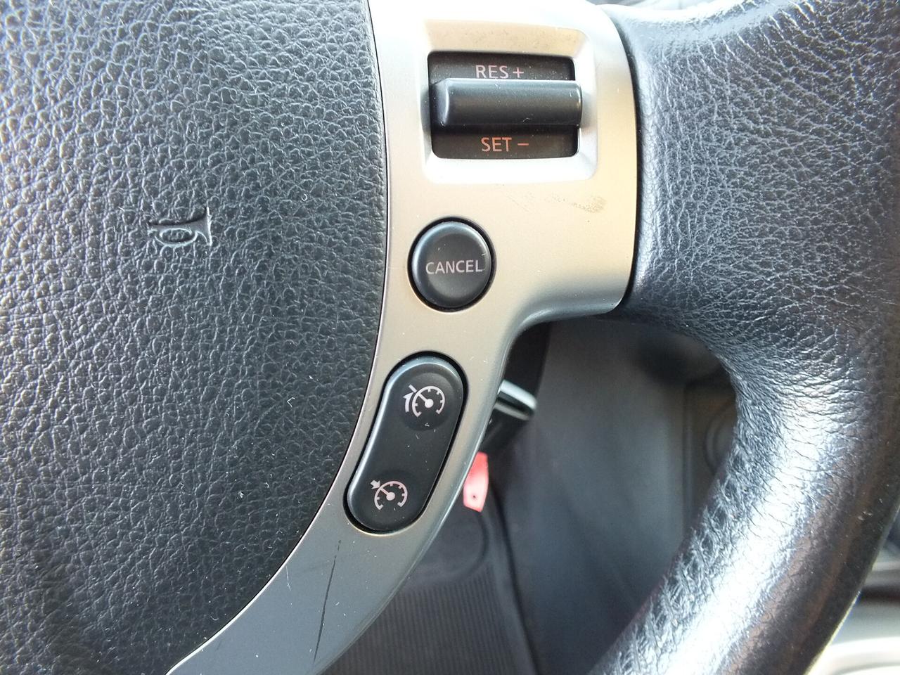 NISSAN QASHQAI+2 2.0 150 CV 4X4 AUTOM.7-POSTI TEKNA