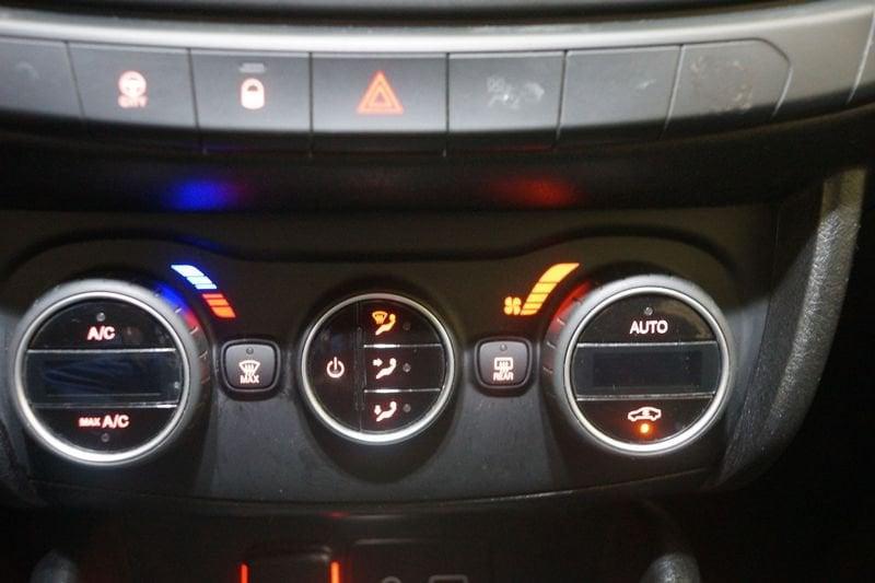 FIAT Tipo Tipo 1.4 5 porte Lounge