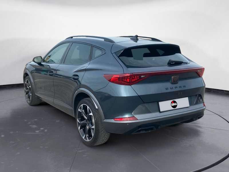 Cupra Formentor 1.5 tsi 150cv DsG