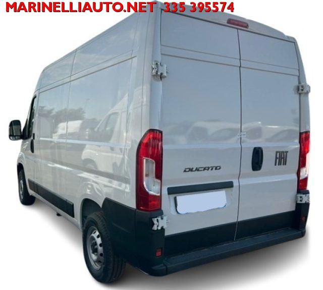 FIAT Ducato MY26 33 2.2 Mjt 120CV L2H2 Furgone KM ZERO