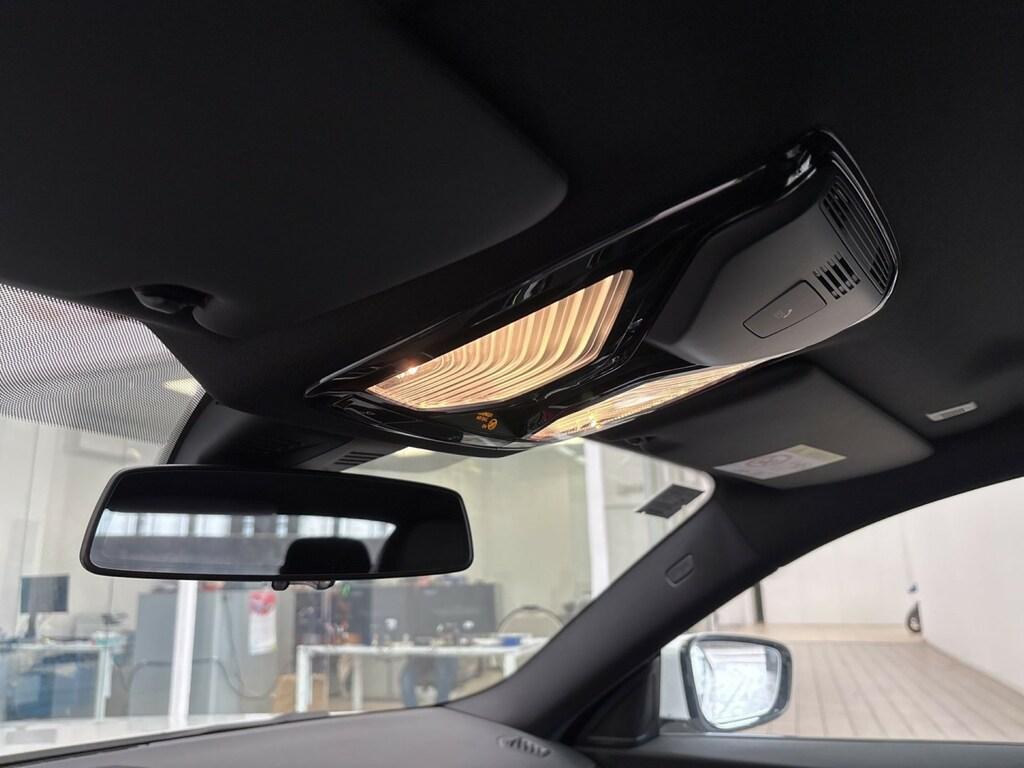 BMW Serie 2 Coupe 220 d Mild Hybrid 48V Msport Steptronic
