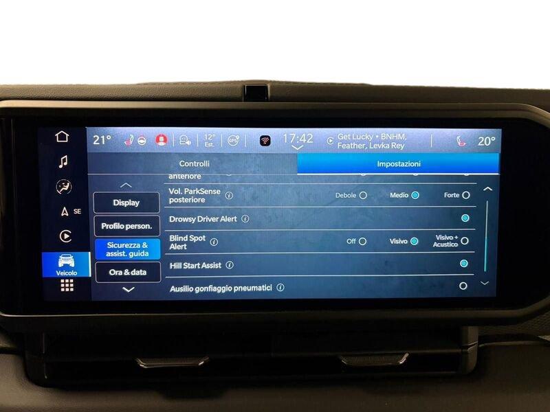 Jeep Wrangler Wrangler Unlimited 2.0 Turbo Rubicon