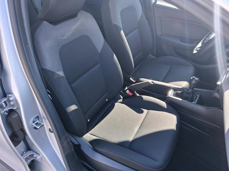 Renault Clio SCe 65 CV 5 porte Equilibre