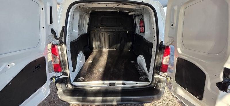 Citroën Berlingo Berlingo 1.5 bluehdi M Feel Pack s&s 100cv