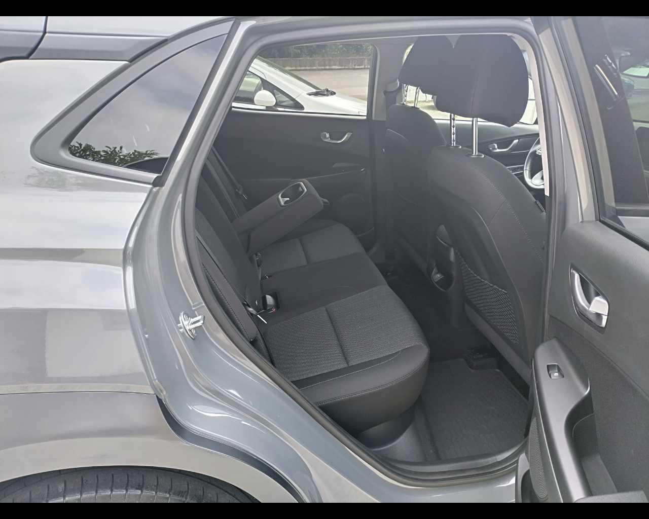 HYUNDAI Kona 1.6 Xline Safety Pack