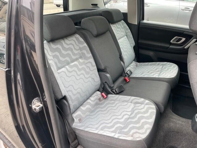 Skoda Roomster 1.2 12V 70CV Style E4 Garanzia 12 Mesi