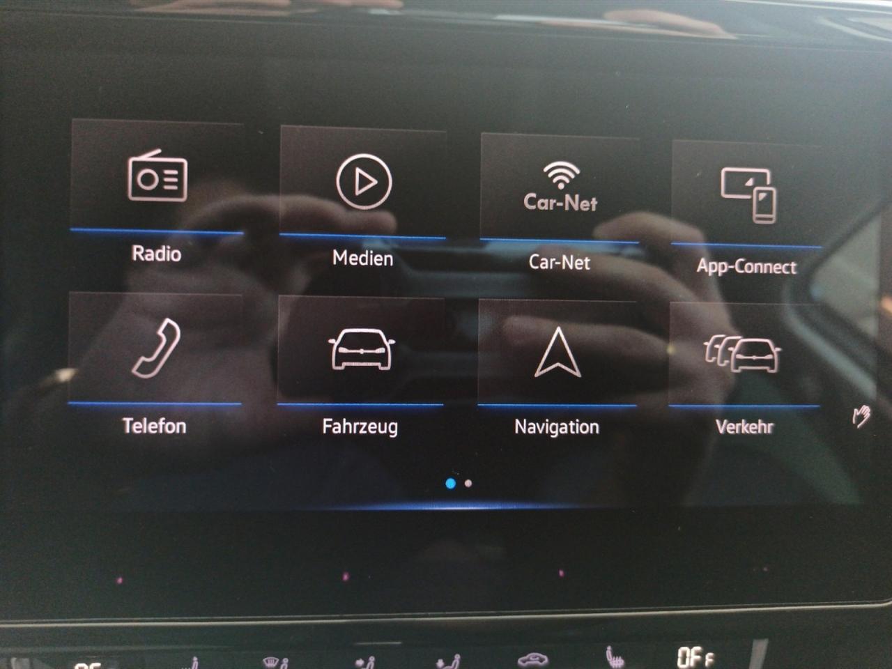 Volkswagen Passat variant 2.0 tdi executive 150cv dsg 7m