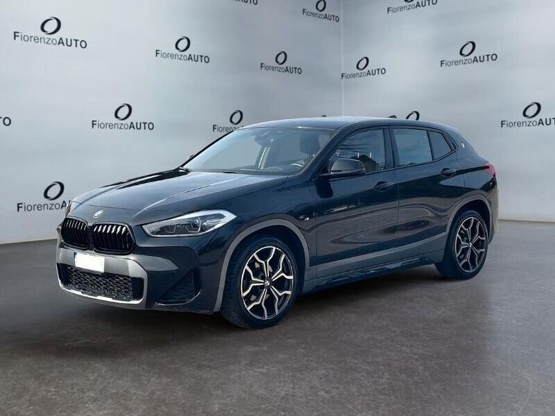 Bmw X2 sDrive18d Msport-X (PREZZO REALE)