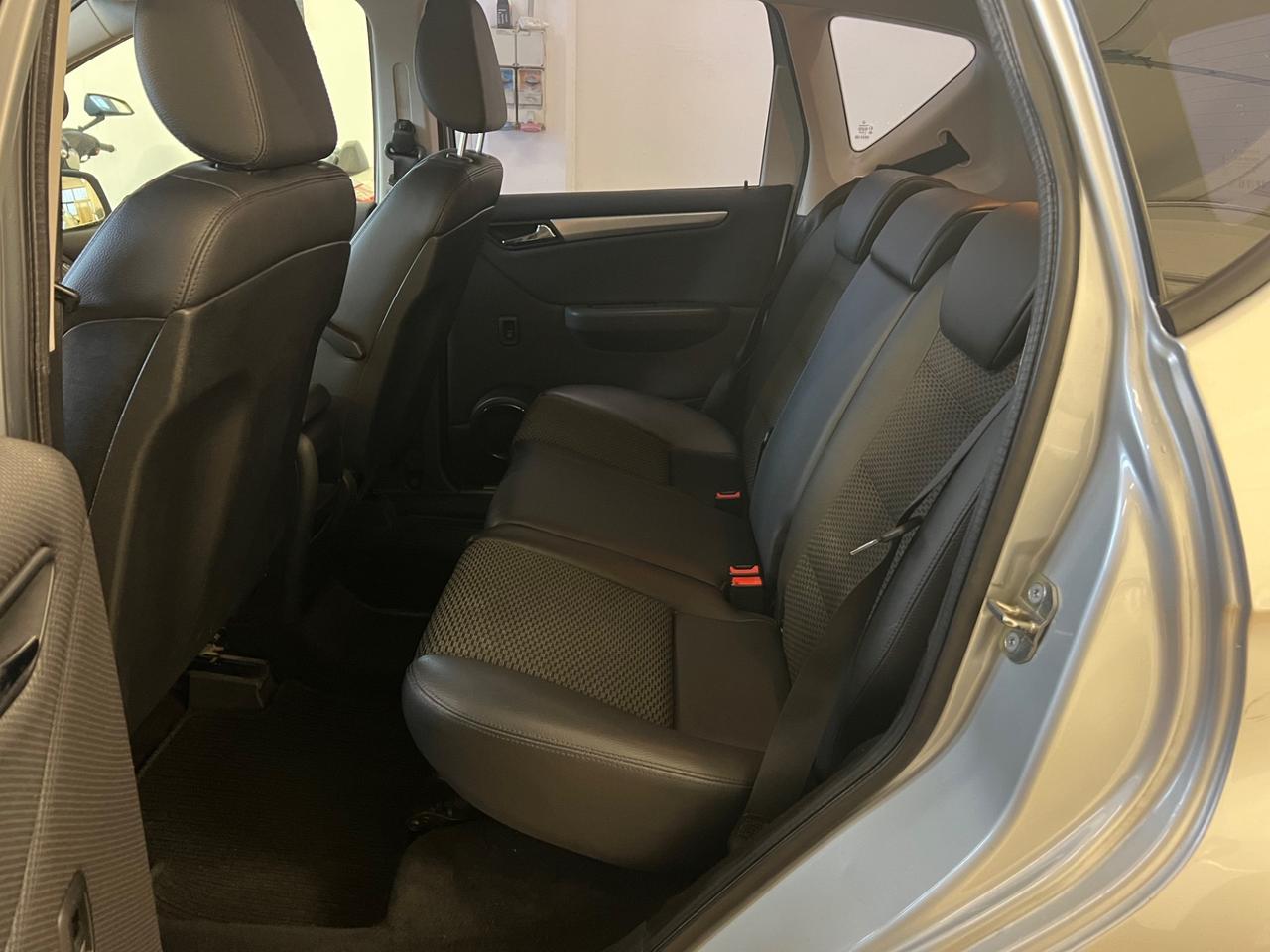 Mercedes-benz A 160 Elegance