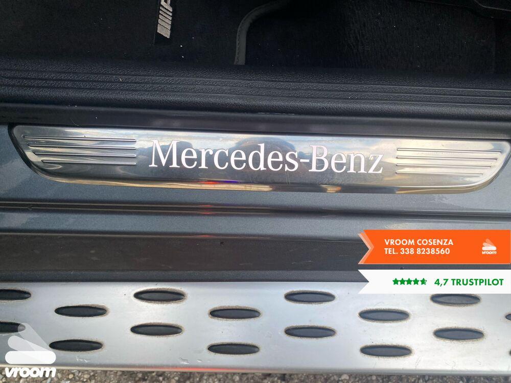 MERCEDES GLC Coupé (C253) GLC 220 d 4Matic ...