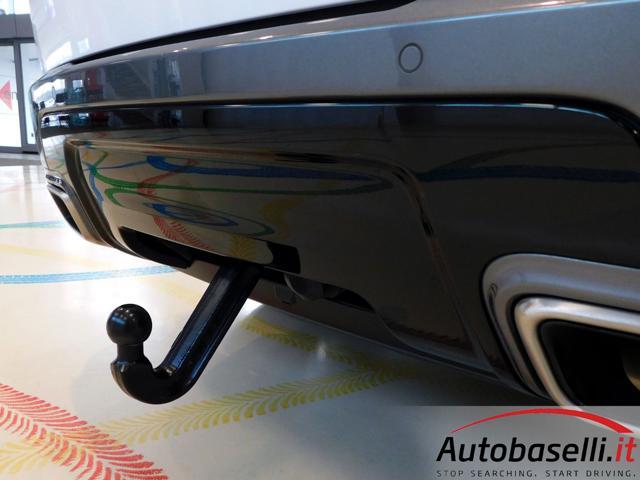 LAND ROVER Range Rover Sport 3.0 SDV6 249CV HSE BLACK-PACK AUTOMATICA