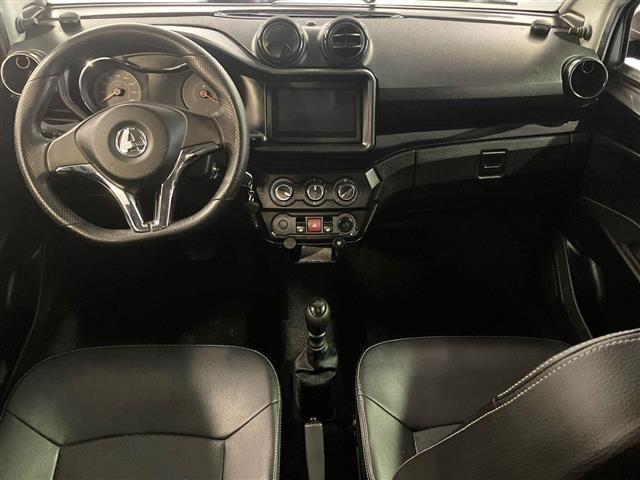 AIXAM City 482 Emotion Sport E5