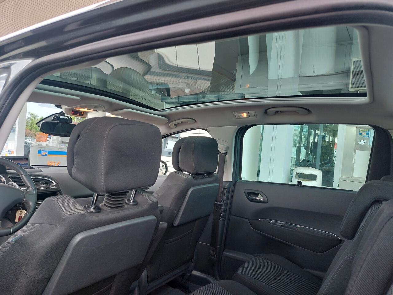 Peugeot 5008 1.6 HDi 110CV CAMBIO AUTOMATICO