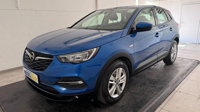 OPEL Grandland X 1.5 ecotec Business Edition s&s 130cv