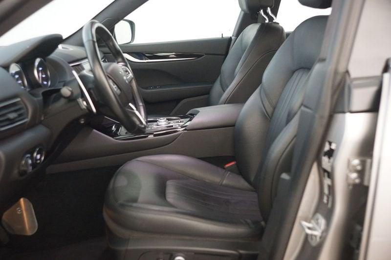 Maserati Levante 2.0 330cv 48v MHEV GT Q4 auto