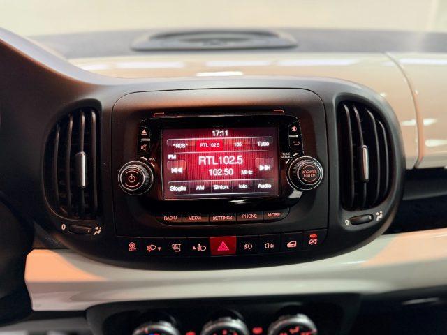 FIAT 500L 1.3 Multijet 85 CV Lounge