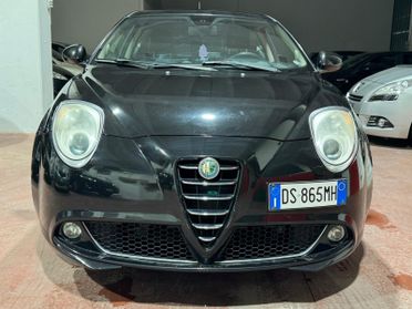 Alfa Romeo MiTo 1.4 78 CV Distinctive SI NEOPATENTATI