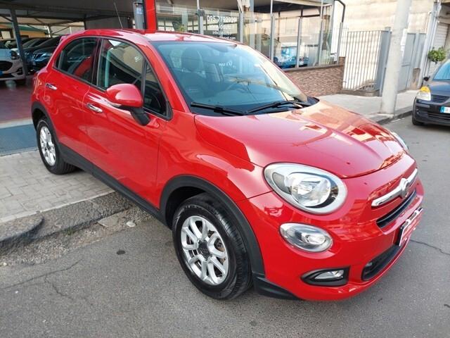 Fiat 500X 1.3 MultiJet 95 CV Lounge