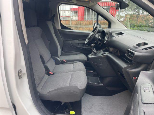 TOYOTA Proace City 1.5D 100 CV S&S PC 4p. Comfort