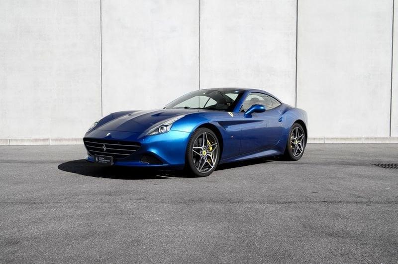 Ferrari California California 3.9 T - MagneRide - Telecamera - HiFi Premium